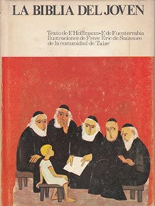 La Biblia del Joven