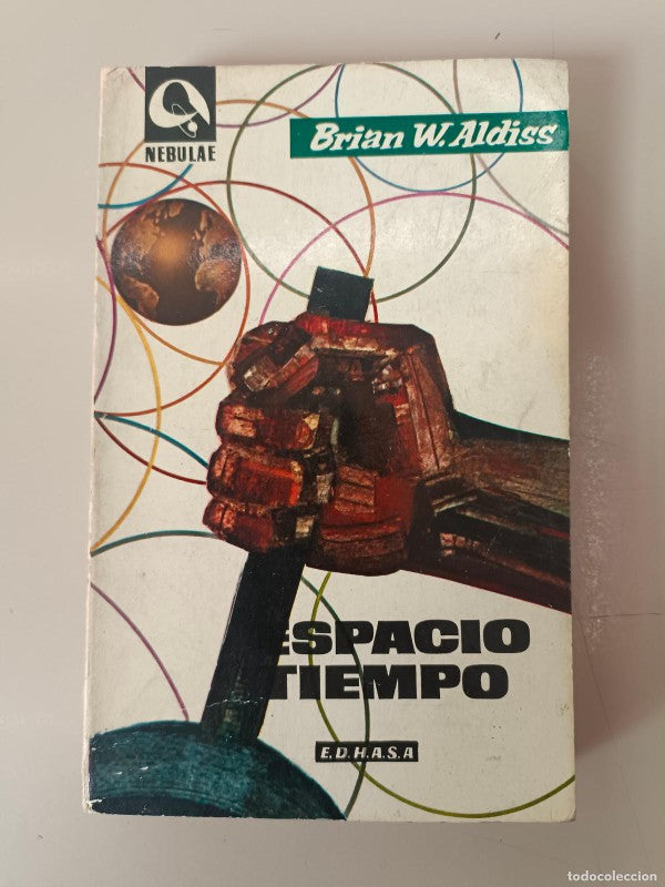 Espacio y Tiempo