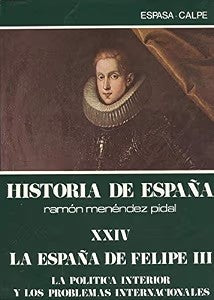 La España de Felipe III