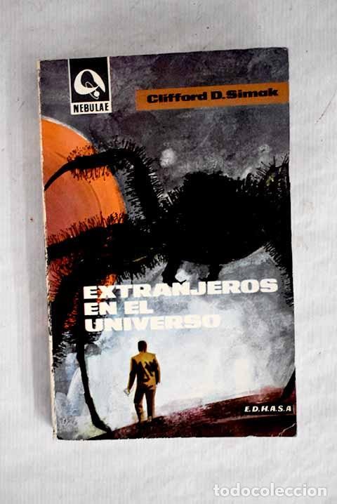 Extranjeros en el Universo