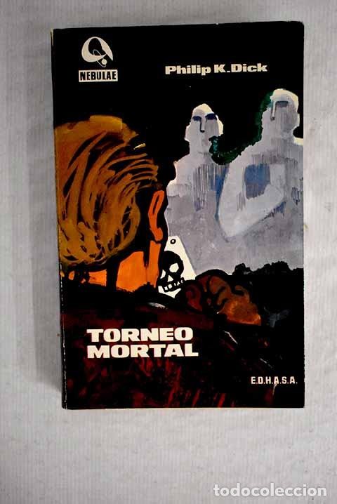 Torneo Mortal