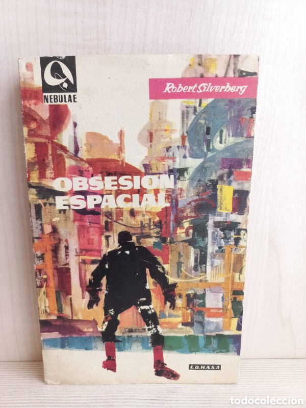 Obsesión Espacial