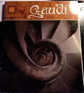 Gaudí