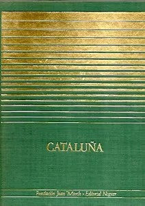 Cataluña Tomo 1
