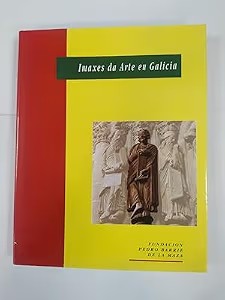 Imaxes Da Arte en Galicia