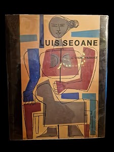 Luis Seone