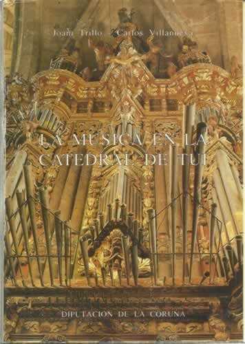 La Música en la Catedral de Tui
