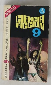 Ciencia Ficción 9