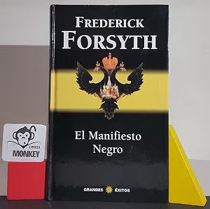 El Manifiesto Negro