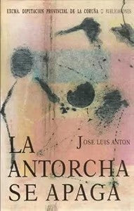 Antorcha Se Apaga, la