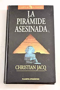 La Pirámide Asesinada