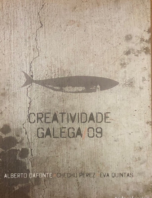 Creatividade Galega 2009