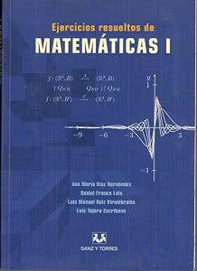 Ejercicios Resueltos de Matemáticas I. Cálculo Infinitesimal
