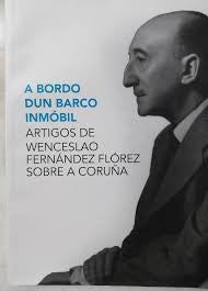 A Bordo Dun Barco Inmóbil