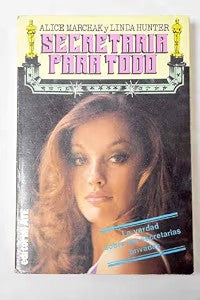 Secretaria para Todo
