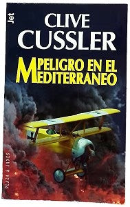 Peligro en el Mediterráneo
