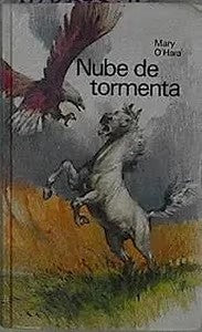 Nube de Tormenta