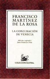 La Conjuración de Venecia