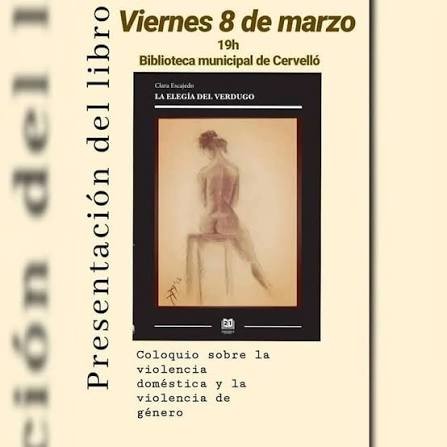 La Elegía del Verdugo