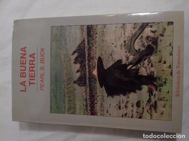 La Buena Tierra
