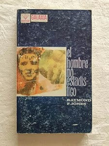 El Hombre No Estadístico
