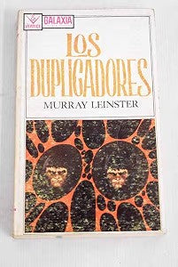 Los Duplicadores