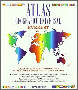 Atlas Geográfico Universal