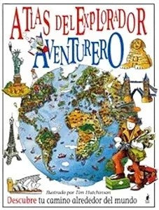Atlas del Explorador Aventurero