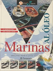 Marinas Al Óleo