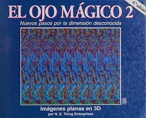El Ojo Mágico II
