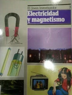 Electricidad y Magnetismo