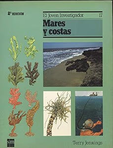 Mares y Costas