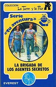 La Brigada de los Agentes Secretos