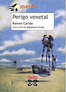 Perigo Vexetal