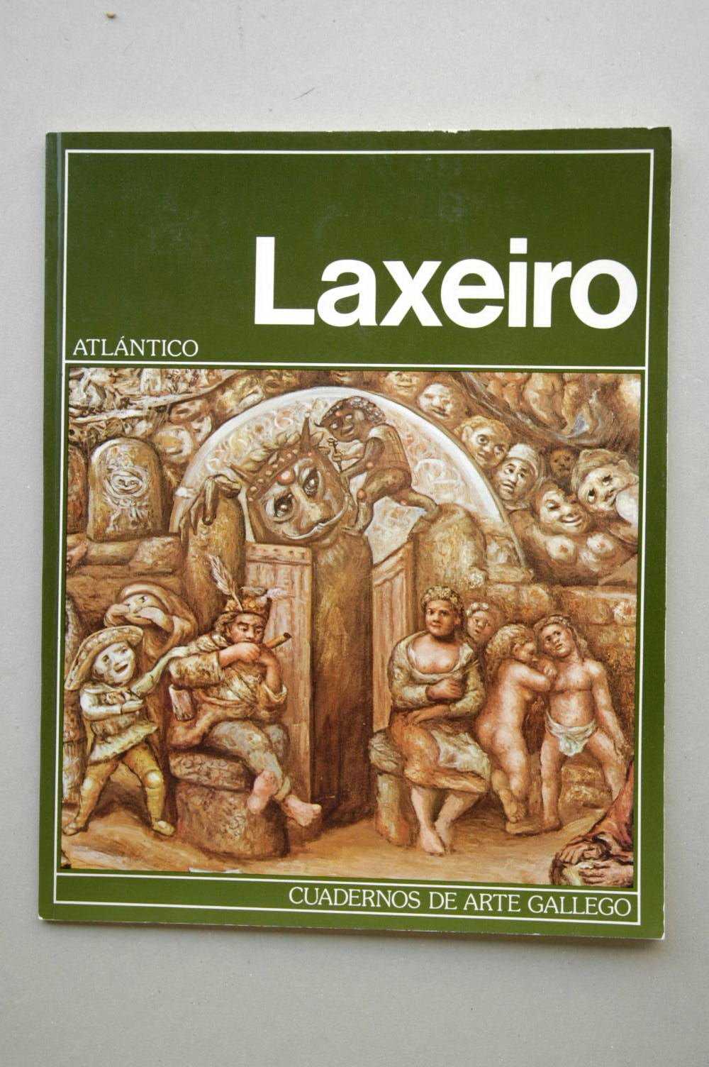Laxeiro