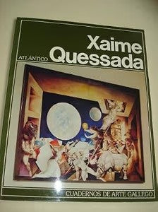 Xaime Quessada