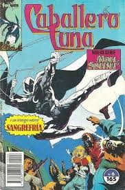 Marc Spector: Caballero Luna - Vol. 1 Nº 6