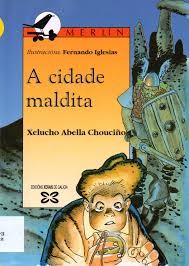 A Cidade Maldita