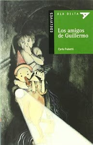 Los Amigos de Guillermo