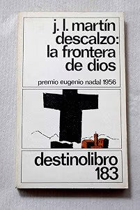 La Frontera de Dios