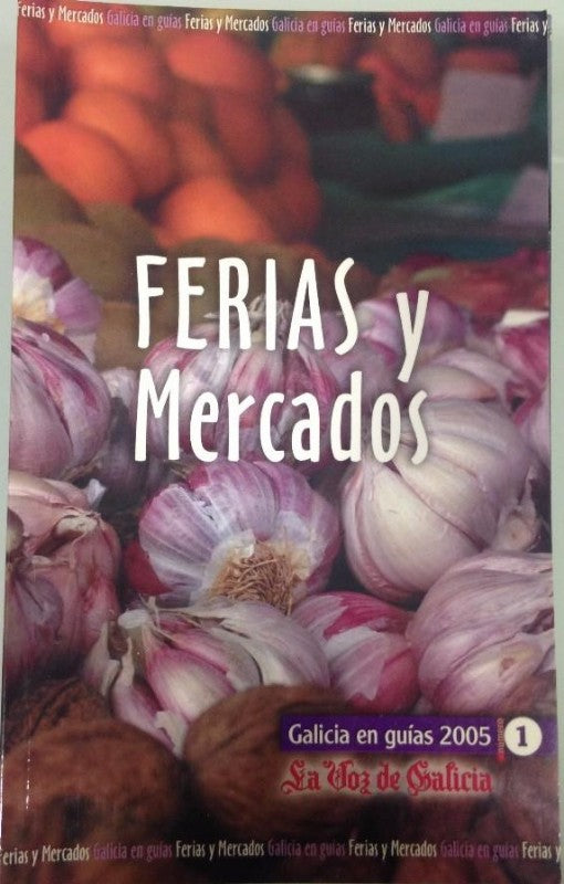 Ferias y Mercados
