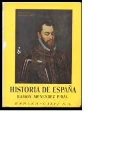 Historia de España: España en Tiempo de Felipe II (1556-1598)
