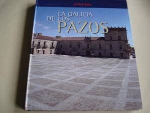 La Galicia de los Pazos