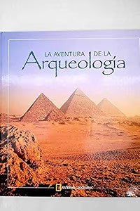 La Aventura de la Arqueologia