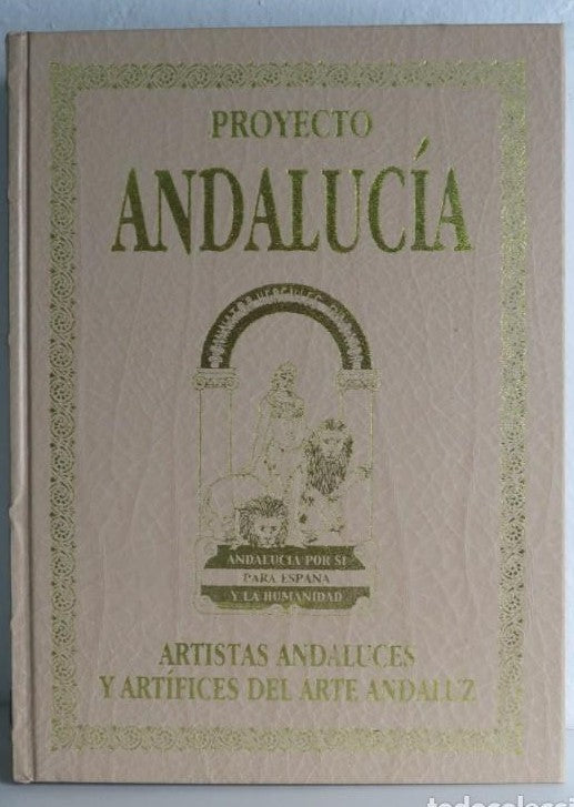 Proyecto Andalucía: el Ciclo Humanista. Arquitectos (I)