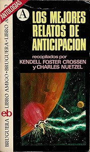 Los Mejores Relatos de Anticipación