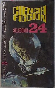Ciencia Ficción Selección 24