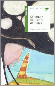 Sabotaxe Na Estaca de Bares