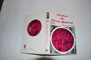 Escolma de Poesía Medieval