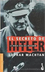 El Secreto de Hitler